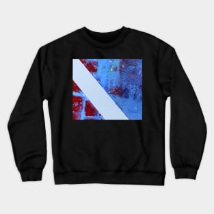 Divide Crewneck Sweatshirt